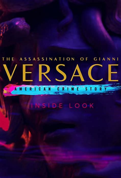 american crime story versace ita torretn|The Assassination of Gianni Versace – American Crime Story.